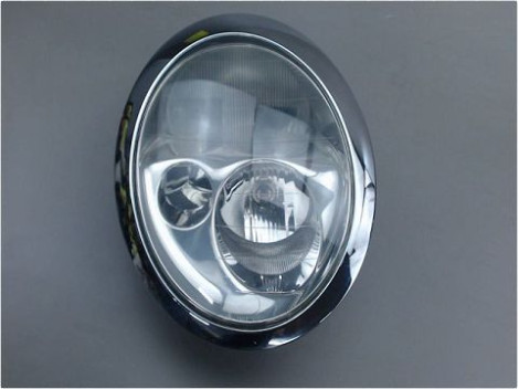 PHARE DROIT MINI MINI