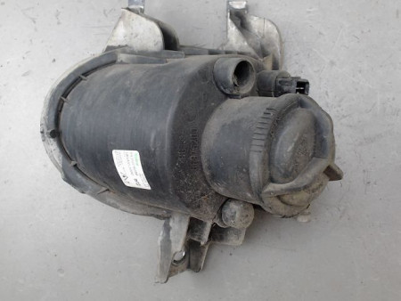 PHARE ANTIBROUILLARD AVANT DROIT PEUGEOT 206