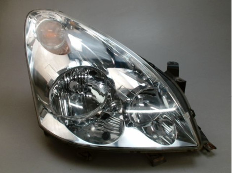 PHARE DROIT TOYOTA COROLLA