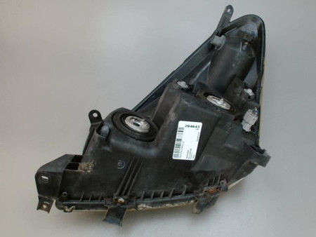 PHARE DROIT TOYOTA COROLLA