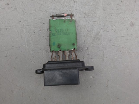 MODULE DE CHAUFFAGE M.A.N. JUMPER