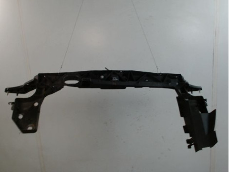 FACE AVANT RENAULT CLIO