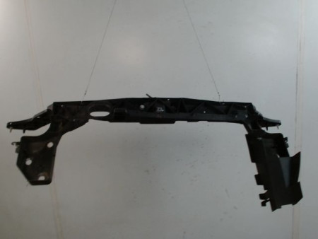 FACE AVANT RENAULT CLIO