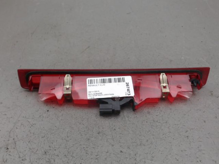 FEUX STOP SUPPLEMENTAIRE RENAULT CLIO