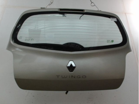 HAYON RENAULT TWINGO