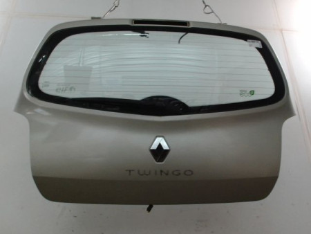 HAYON RENAULT TWINGO