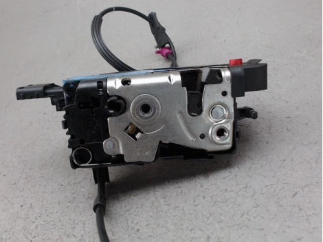 SYSTEME CONDAMNATION ARRIERE DROIT CITROEN C3
