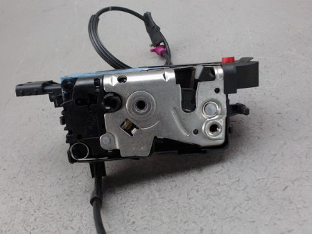 SYSTEME CONDAMNATION ARRIERE DROIT CITROEN C3