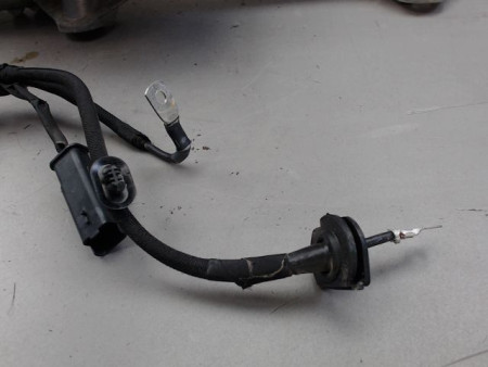 CREMAILLERE CITROEN C3 AIRCR.