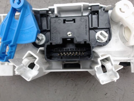 COMMANDE DE CHAUFFAGE FIAT TALENTO