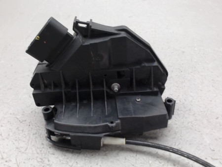 SYSTEME CONDAMNATION ARRIERE GAUCHE FORD FIESTA