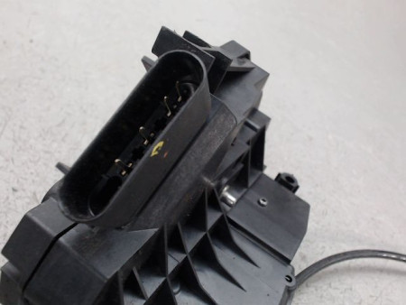 SYSTEME CONDAMNATION ARRIERE GAUCHE FORD FIESTA