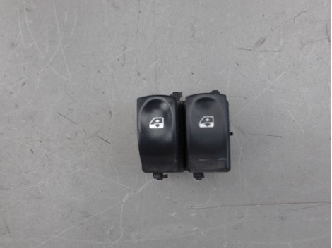 COMMANDE LEVE-GLACE PORTE AVG RENAULT CLIO