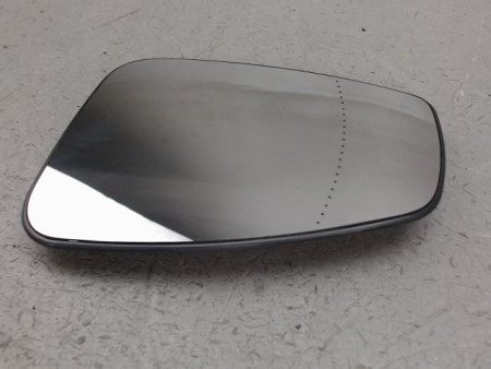 GLACE RETROVISEUR EXT G RENAULT MEGANE