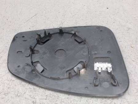 GLACE RETROVISEUR EXT G RENAULT MEGANE