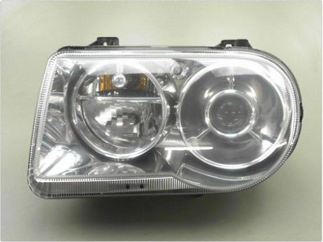 PHARE GAUCHE CHRYSLER 300 C