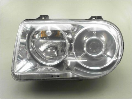 PHARE GAUCHE CHRYSLER 300 C