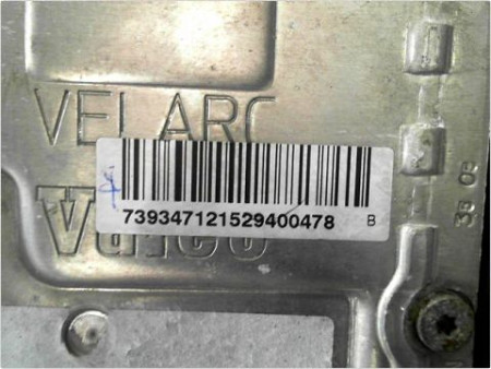 PHARE GAUCHE CHRYSLER 300 C