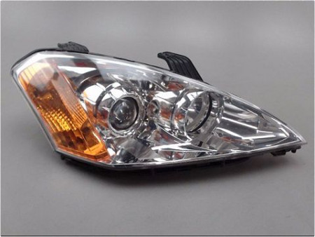 PHARE DROIT SSANGYONG KYRON 2005-2012