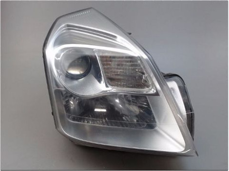 PHARE DROIT RENAULT VELSATIS PH2 05-09