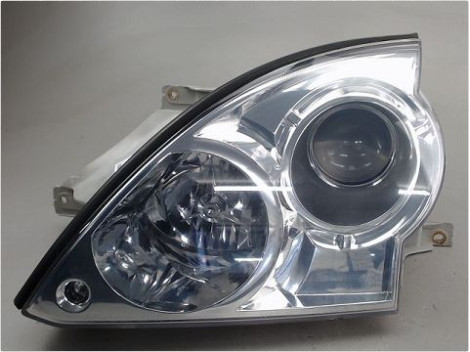 PHARE GAUCHE HYUNDAI TERRACAN