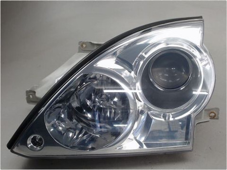 PHARE GAUCHE HYUNDAI TERRACAN