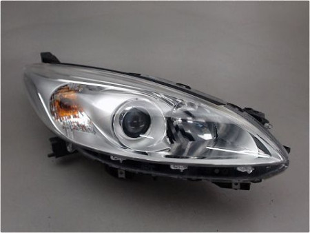 PHARE DROIT MAZDA 5