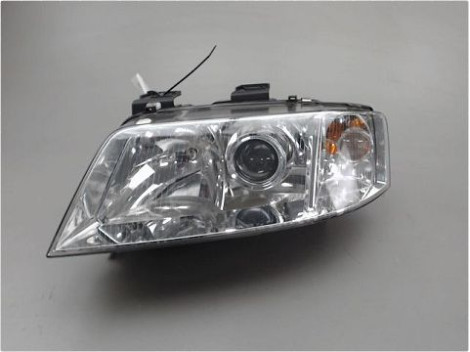 PHARE GAUCHE AUDI A6 97-2001