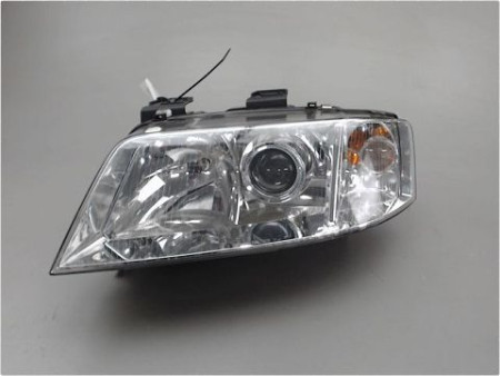 PHARE GAUCHE AUDI A6 97-2001