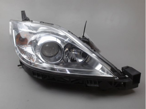 PHARE DROIT MAZDA 5
