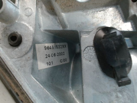 RETROVISEUR EXTERIEUR ELECTRIQUE GAUCHE CITROEN XSARA