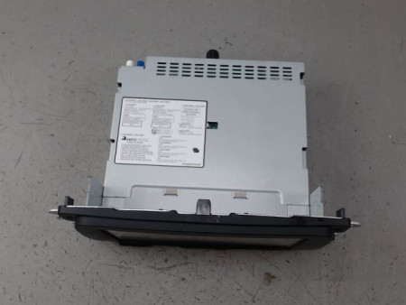 ECRAN GPS DACIA SANDERO