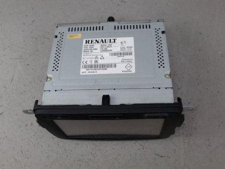 ECRAN GPS DACIA SANDERO
