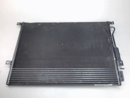 CONDENSEUR CLIMATISATION JEEP G.CHEROKE