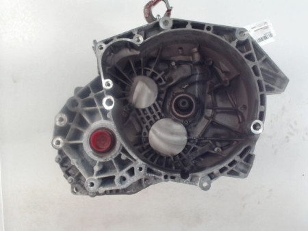 BOITE A VITESSE MECANIQUE OPEL ZAFIRA 2.0 CDTi 