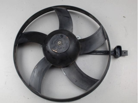 MOTEUR VENTILATEUR RADIATEUR SEAT IBIZA