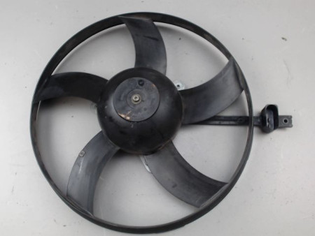MOTEUR VENTILATEUR RADIATEUR SEAT IBIZA