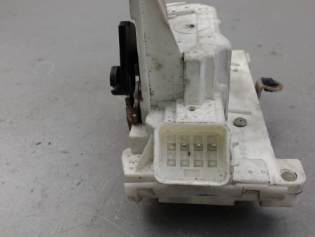 SYSTEME CONDAMNATION ARRIERE GAUCHE FORD MONDEO