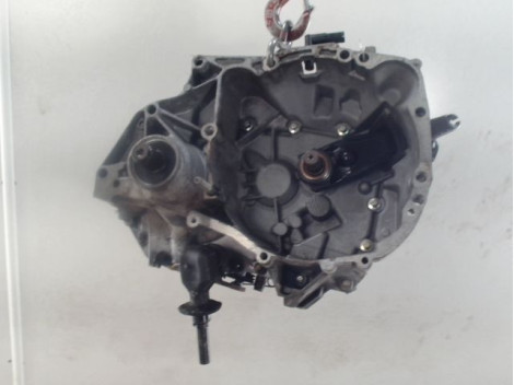 BOITE A VITESSE MECANIQUE RENAULT CLIO 1.2 16V (BB05, BB0W, BB11, BB27, BB2T, BB2U, BB2V, CB05,...