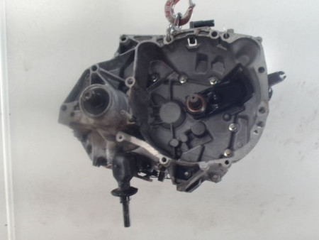 BOITE A VITESSE MECANIQUE RENAULT CLIO 1.2 16V (BB05, BB0W, BB11, BB27, BB2T, BB2U, BB2V, CB05,...