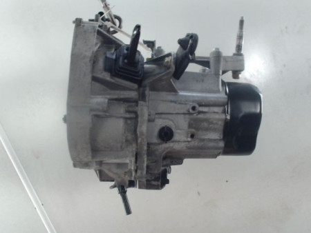 BOITE A VITESSE MECANIQUE RENAULT CLIO 1.2 16V (BB05, BB0W, BB11, BB27, BB2T, BB2U, BB2V, CB05,...