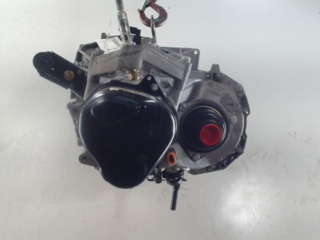 BOITE A VITESSE MECANIQUE RENAULT CLIO 1.2 16V (BB05, BB0W, BB11, BB27, BB2T, BB2U, BB2V, CB05,...