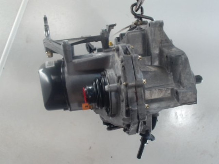 BOITE A VITESSE MECANIQUE RENAULT CLIO 1.2 16V (BB05, BB0W, BB11, BB27, BB2T, BB2U, BB2V, CB05,...