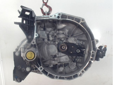 BOITE A VITESSE MECANIQUE CITROEN C3 1.2 VTi 82