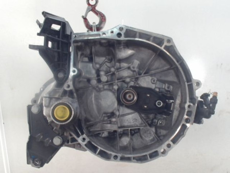 BOITE A VITESSE MECANIQUE CITROEN C3 1.2 VTi 82