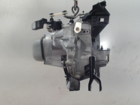 BOITE A VITESSE MECANIQUE CITROEN C3 1.2 VTi 82