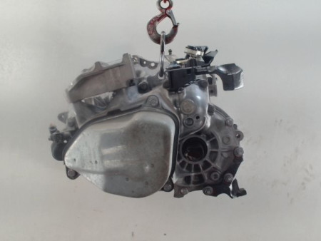 BOITE A VITESSE MECANIQUE CITROEN C3 1.2 VTi 82