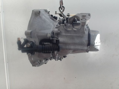 BOITE A VITESSE MECANIQUE CITROEN C3 1.2 VTi 82