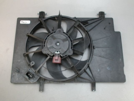 MOTEUR VENTILATEUR RADIATEUR FORD FIESTA