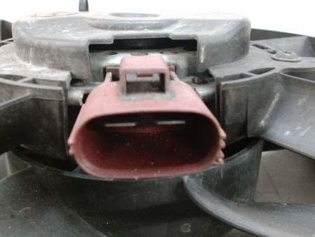 MOTEUR VENTILATEUR RADIATEUR FORD FIESTA
